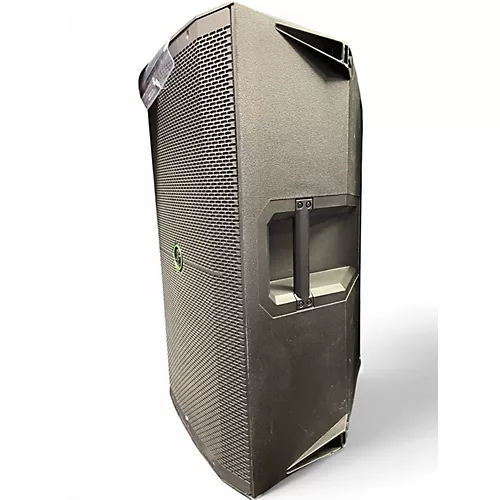 Used Mackie THUMP 215 Powered Speaker - musicians--Friend