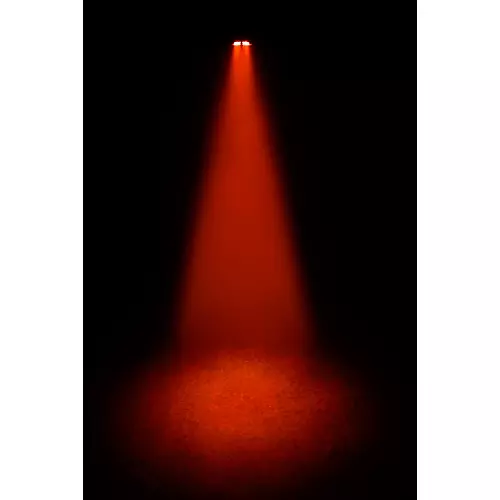 Venue Revolver Wash Dual-Sided Moving Head Effects Light With Wash and Moonflower - musicians--Friend