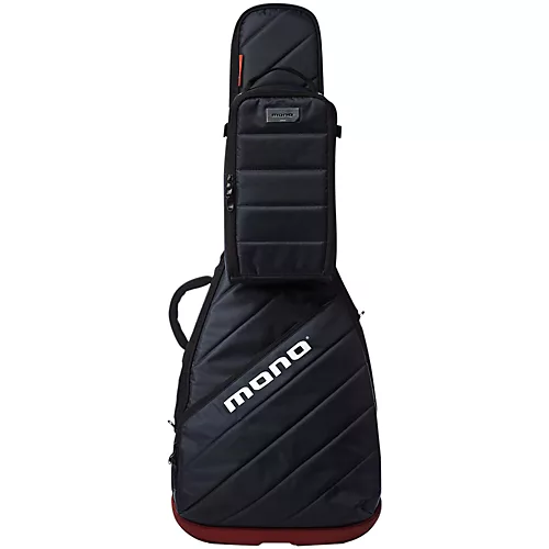 MONO Vertigo Bass Guitar Case Gray - musicians--Friend
