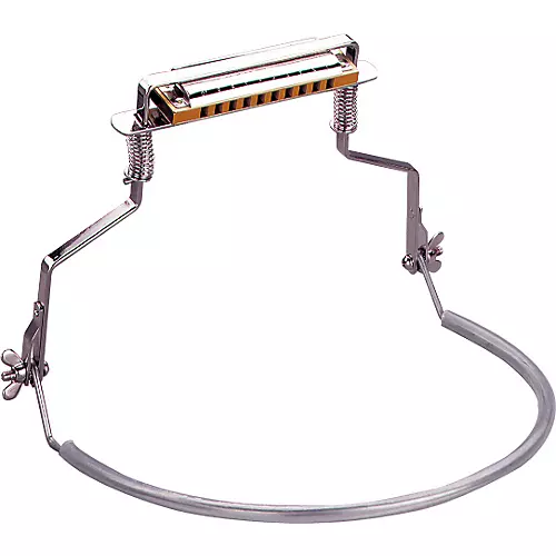 Hohner Harmonica Holder HH01 - musicians--Friend