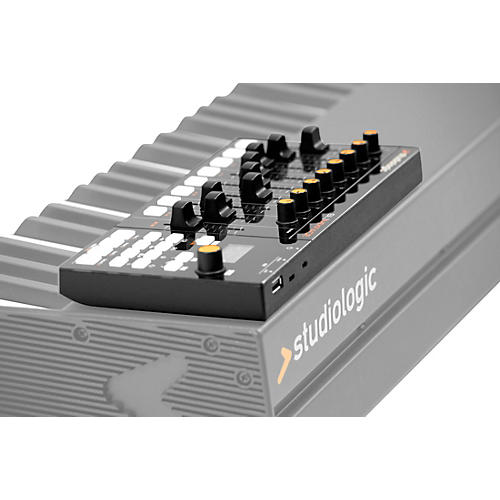 Studiologic Mixface MIDI Control Surface - musicians--Friend