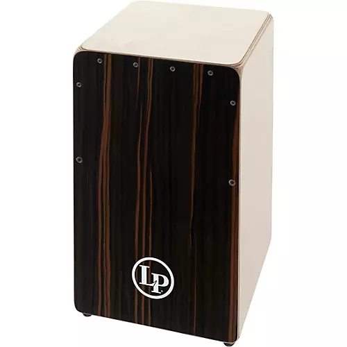 LP Woodshop Cajon - musicians--Friend