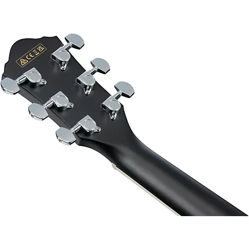Ibanez AEG7MH Grand Concert Acoustic-Electric Guitar Violin Sunburst - musicians--Friend