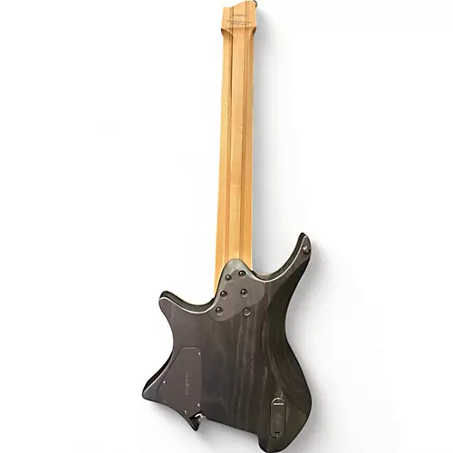 Used strandberg Boden Original NX 8 charcoal black Solid Body Electric Guitar charcoal black - musicians--Friend