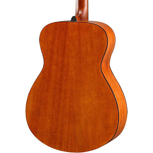 Yamaha FS800 Folk Acoustic Guitar Sand Burst - musicians--Friend