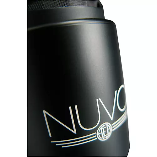 AEA Microphones NUVO N8 Active Ribbon Mic - musicians--Friend