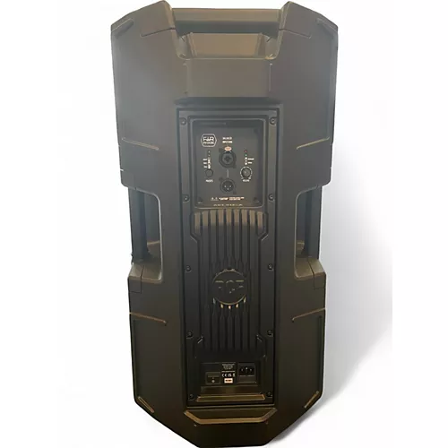 Used RCF ART 912-A Powered Speaker - musicians--Friend