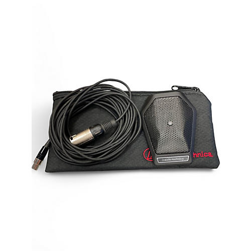 Used Audio-Technica U851R Condenser Microphone - musicians--Friend