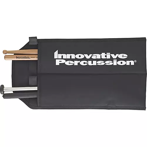 Innovative Percussion Marching Cordura Stick Bag For 2 Pair - musicians--Friend