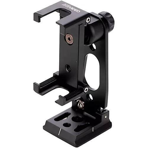 BENRO MeVIDEO Sidekick Pocket Smartphone Adapter in Black - musicians--Friend
