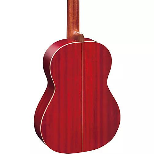 Ortega Traditional Series R200 Classical Guitar Satin Natural 4/4 - musicians--Friend