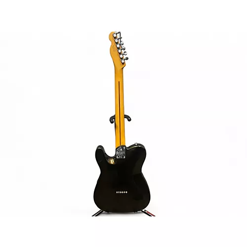 Used Fender American Ultra Telecaster texas tea Solid Body Electric Guitar texas tea - musicians--Friend