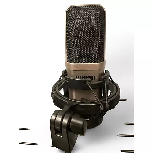 Used Warm Audio WA-14CL Condenser Microphone - musicians--Friend