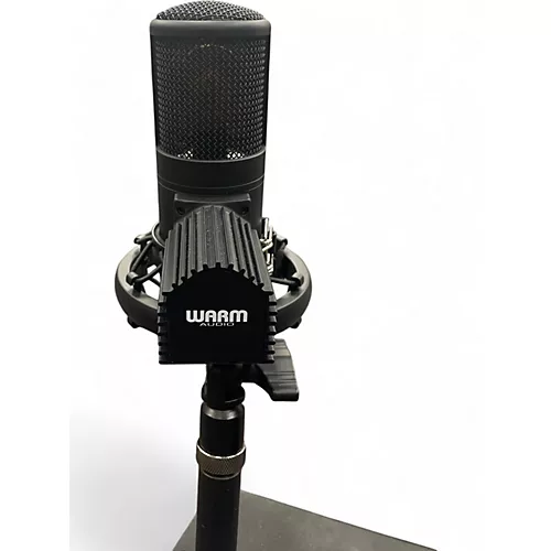 Used Warm Audio WA8000 Tube Microphone - musicians--Friend