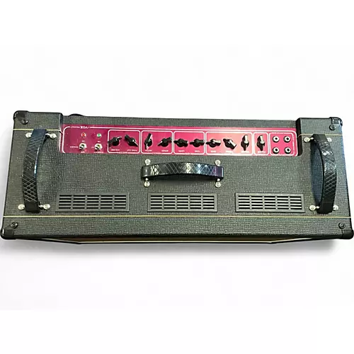 Used VOX AC30C2X 2x12 30W Tube Guitar Combo Amp - musicians--Friend