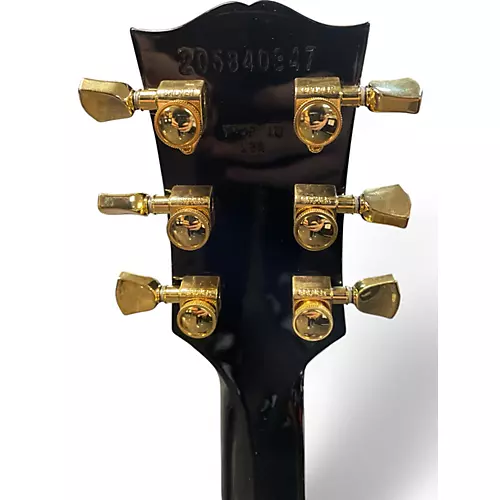 Used 2024 Gibson Les Paul Supreme FIREBURST Solid Body Electric Guitar FIREBURST - musicians--Friend