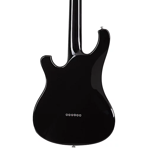 Schecter Guitar Research Stargazer-12 String Electric Guitar Gloss Black - musicians--Friend