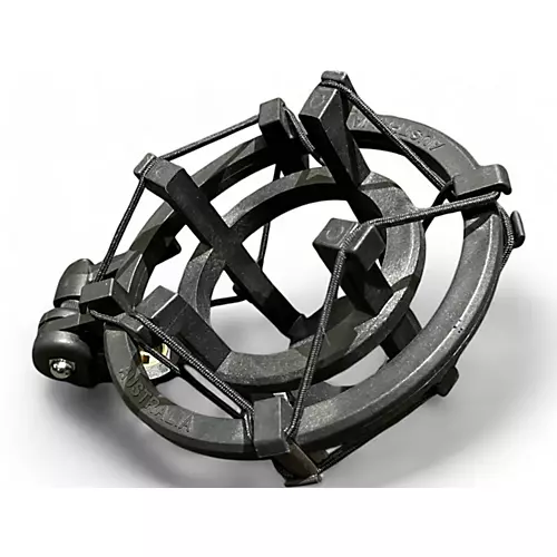 Used RODE NTK Condenser Microphone - musicians--Friend