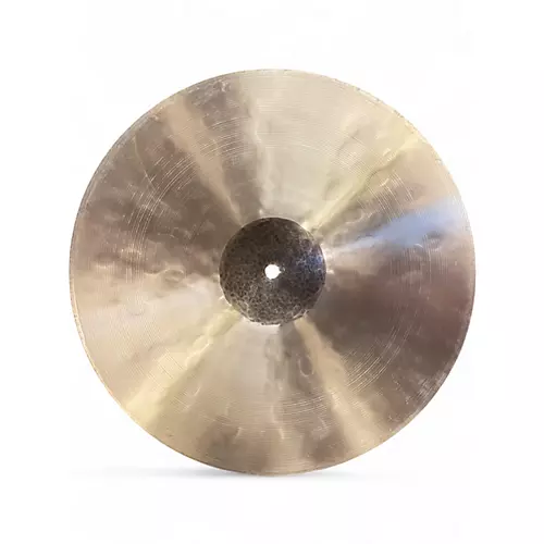 Used SABIAN 14in HHX COMPLEX  Cymbal 33 - musicians--Friend