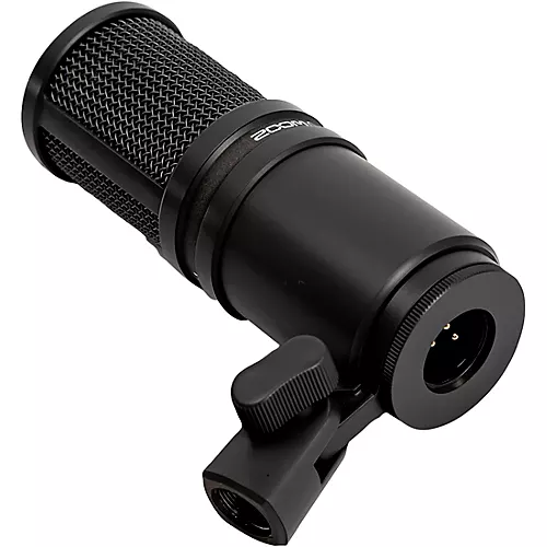 Zoom ZDM-1 Dynamic Microphone - musicians--Friend