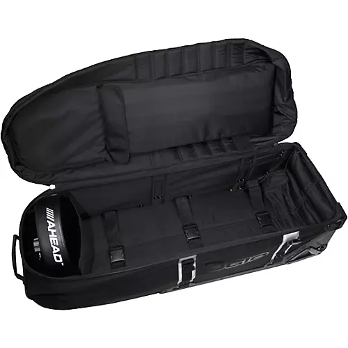 Ahead Armor Cases Ogio Engineered Hardware Sled with Wheels 48 x 16 x 14 - musicians--Friend