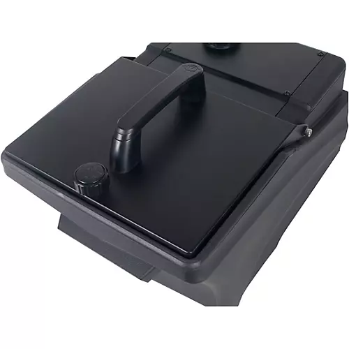 American DJ Entour Chill Continuous Output Low Lying Fogger - musicians--Friend