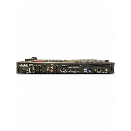 Used Akai Professional MPC Live 2 Production Controller - musicians--Friend