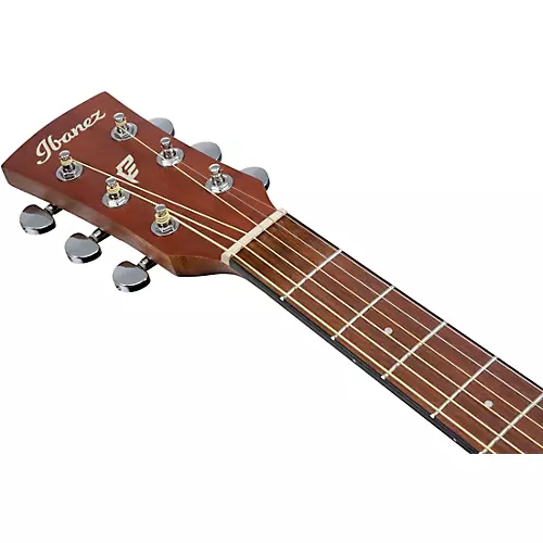 Ibanez PF54 Dreadnought Acoustic Guitar Natural - musicians--Friend