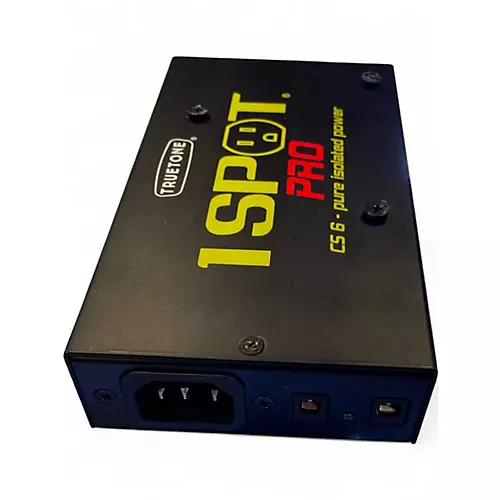 Used 1spot pro cs6 Power Supply - musicians--Friend
