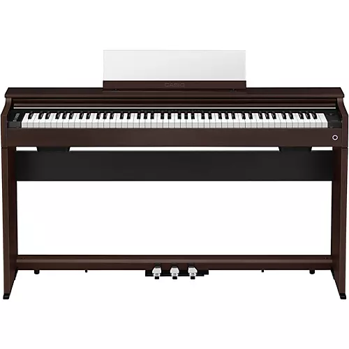 Casio Celviano AP-S200 Console Digital Piano Black - musicians--Friend