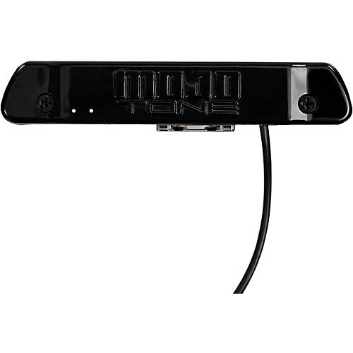 Mojotone Quiet Coil NC-1 Acoustic Soundhole Pickup - musicians--Friend
