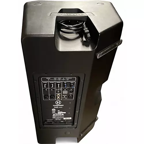 Used Harbinger VARI V2315 Powered Speaker - musicians--Friend