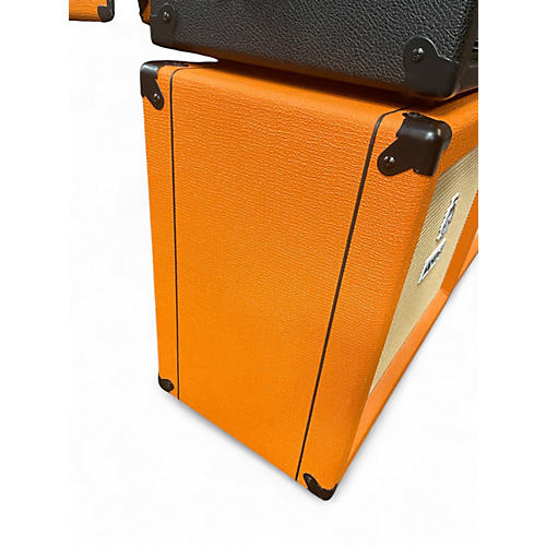 Used Orange Amplifiers PPC112C 1x12 Guitar Cabinet - musicians--Friend
