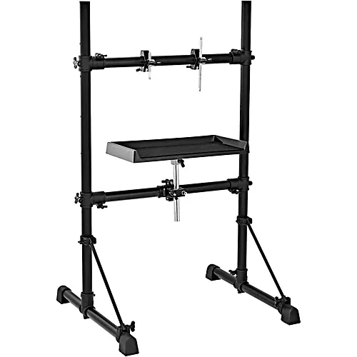 MEINL Compact Seated Percussion Workstation - musicians--Friend