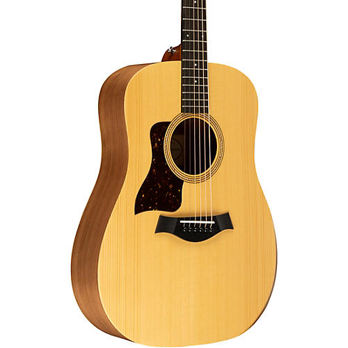 Taylor Academy 10e Dreadnought Left-Handed Acoustic-Electric Guitar Natural - musicians--Friend