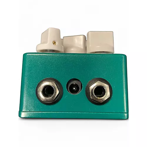 Used EarthQuaker Devices The Depths Optical Vibe Machine Effect Pedal - musicians--Friend