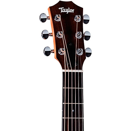 Taylor GS Mini-e Special-Edition Acoustic-Electric Guitar Paisley Burst - musicians--Friend