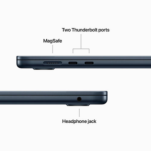 Apple 15