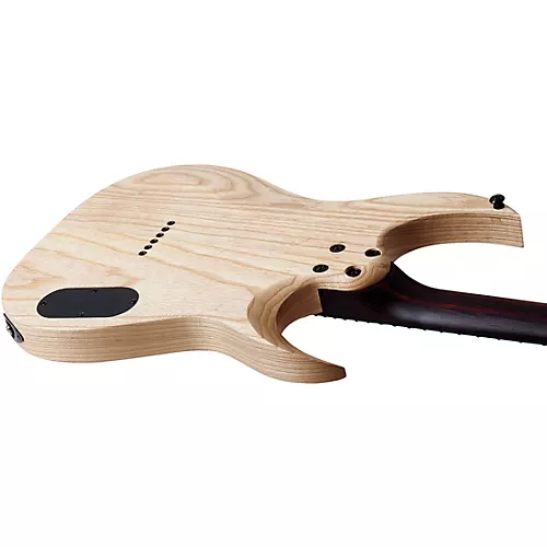 Schecter Guitar Research John Browne Tao-6 Left-Handed Electric Guitar Satin Trans Purple - musicians--Friend