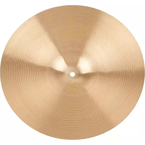 SABIAN Neil Peart Paragon Hi-Hats 14 in. - musicians--Friend