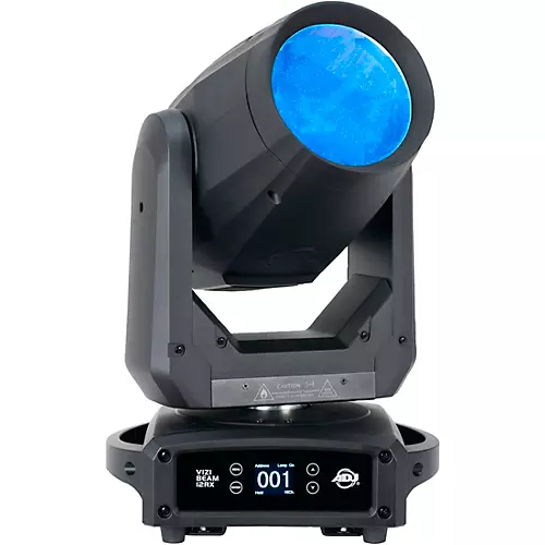 American DJ Vizi Beam 12RX Moving-Head Light - musicians--Friend