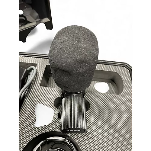 Used Warm Audio WA8000 Tube Microphone - musicians--Friend