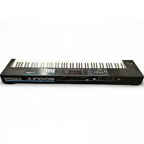 Used Roland Juno DS88 Synthesizer Synthesizer - musicians--Friend