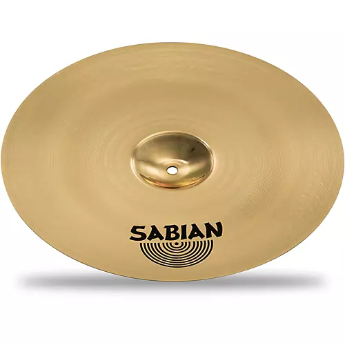 SABIAN XSR Series Fast Crash Cymbal 19 in. - musicians--Friend
