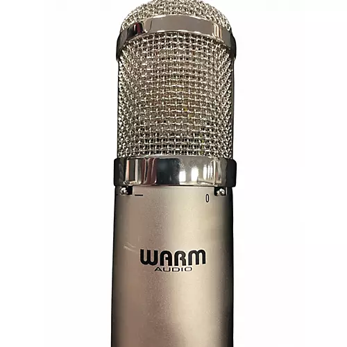 Used Warm Audio WA-47jr Condenser Microphone - musicians--Friend