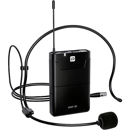 LD Systems ANNY 8 Portable 8