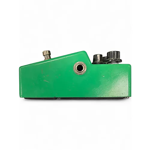 Used Ibanez TS808 Reissue Tube Screamer Distortion Keeley Mod Effect Pedal - musicians--Friend