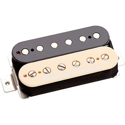 Seymour Duncan Hades Gates Humbucker Pickup Gold Set - musicians--Friend