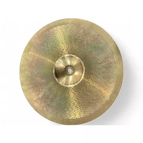 Used SABIAN 13in SBR Bright Hats Cymbal 31 - musicians--Friend