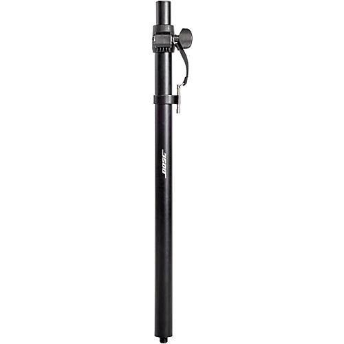 Bose S1 Pro+ Wireless PA Package With Sub2 Powered Bass Module, Instrument Transmitter, Mic/Line Transmitter, Subwoofer Pole and XLR Cable - musicians--Friend